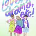 Love, drama, etc !