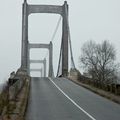 Pont de Bonny sur Loire - Loiret 