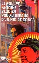 Vol au-dessus d'un nid de cocos de Antoine Blocier