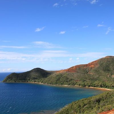 A la conquête de l'est