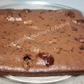 Brownie aux Mars