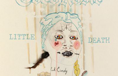 COCOROSIE – Little Death Wishes (2025)