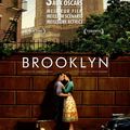 Séance (tardive) de rattrapage : "Brooklyn" de John Crowley