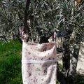 Sac printanier Beatrix Potter