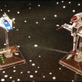 X-Wing Miniatures - Revue des As Rebelles