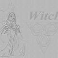 #witch , #sorcière , #moi