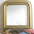 MIROIR LOUIS PHILIPPE