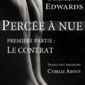 Percée à Nue Tome 1 à 4 - Scarlett Edwards