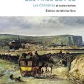 Les filles du feu / Les chimères et autres textes de Gérard de Nerval 