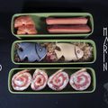 Bento Kawaï