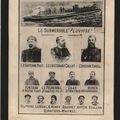 La famille Engel & la tragédie du Pluviôse, le sommaire