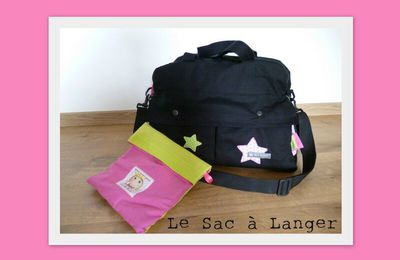 Le Sac de Lola!