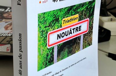 Présent demain - Vente/dédicace 40ième...