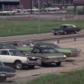 Nashville (1975) de Robert Altman