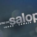 Je ne suis pas une salope : Ne laissons rien passer