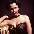 Dorothy Dandridge