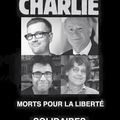 Charlie Hebdo