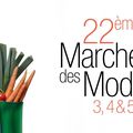 Retrouvez ma nouvelle collection au marché des modes les 3, 4 et mai 2013 au Vestiaire !