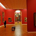 visite du musée des beaux arts - 17 décembre