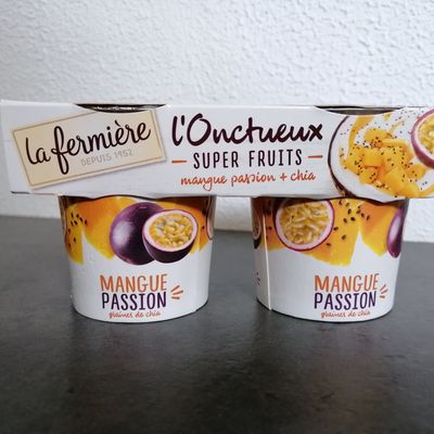 Partageons les bonnes choses 