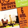 Exposition: Pâques en fête à Charleville _Mézière