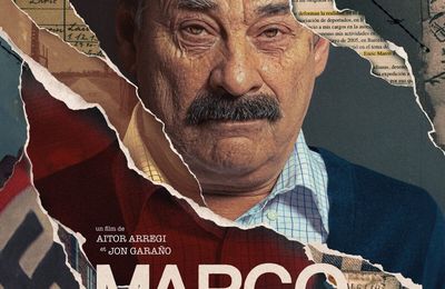 Concours Marco, l’énigme d’une vie : 4 places à gagner  pour voir un excellent film espagnol