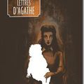 Lettres d’Agathe - Nathalie Ferlut