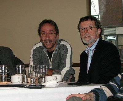 rencontre après 20 ans