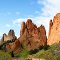 Garden of Gods