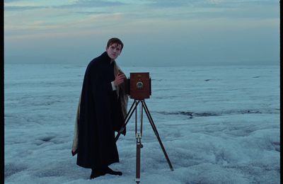  [CRITIQUE] Godland : un film aride et brutal comme la terre d'Islande
