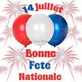 14 Juillet