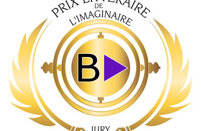 #PLIB2018 - Les 7 finalistes et ma propre sélection