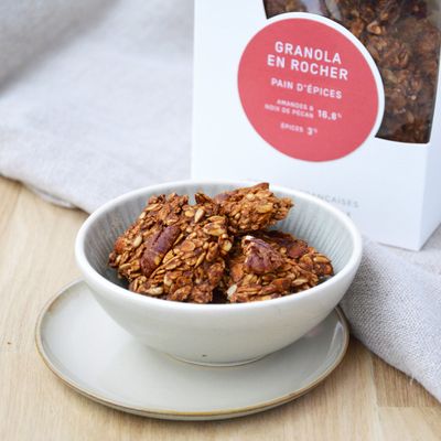 Porridge Lab