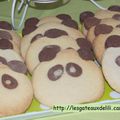 Cookies Panda