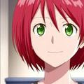 Akagami no Shirayuki Hime