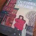 California dreamin', de Pénélope Bagieu