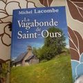 La vagabonde de St Ours de Michel Lacombe