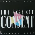 Bronski Beat: The Age Of Consent (deluxe 2 CD edition)