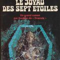 LE JOYAU DES SEPT ÉTOILES Un grand roman par l'auteur de "Dracula", Bram Stoker