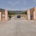 Le patrimoine géologique du parc national Chaambi