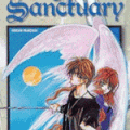 Angel sanctuary - Kaori Yuki