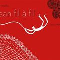 Jean fil à fil
