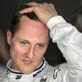 Schumacher: &quot;Ma situation me motive encore
