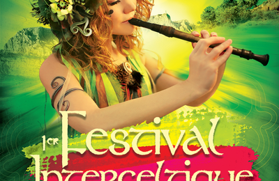 [annulé] Festival Interceltique de Provence, du 19 au 21 mai 2011