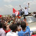 URGENT: L’HONORABLE ANDRÉ CLAUDEL LUBAYA EST ARRIVÉ AUJOURD’HUI À KANANGA