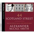 44 SCOTLAND STREET, d'Alexander McCall Smith