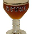 Orval, le petit alcoolo !