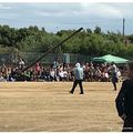 Highland Games (Ecosse)