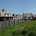 Forteresse de Louisbourg