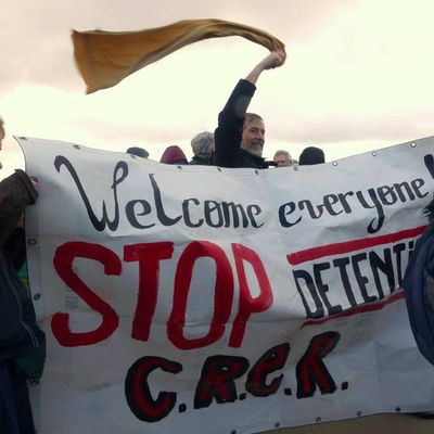 Analyse - Les services d’inspection du travail, nouveau bras armé du gouvernment dans sa chasse aux sans-papiers?